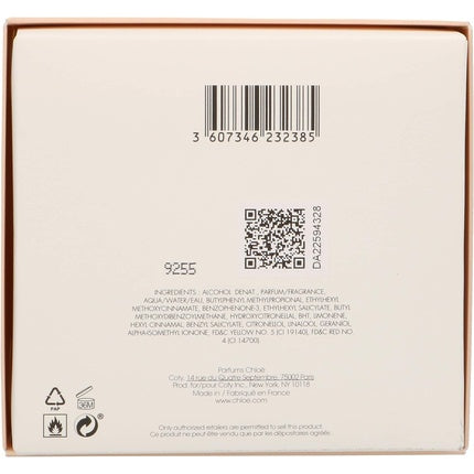 Parfum, Chloé, Signature, 75ml