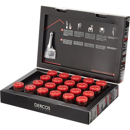 Tratament Impotriva Caderii Parului, Vichy, 210g