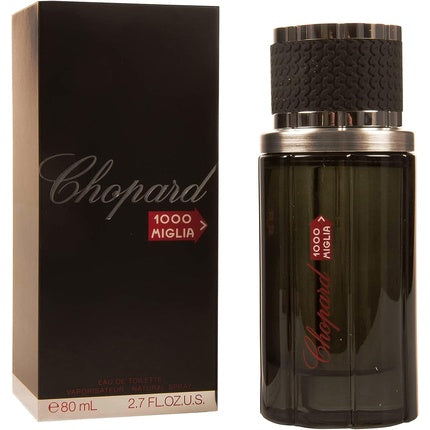 Apa de Toaleta, Chopard, 1000 Miglia, 80ml