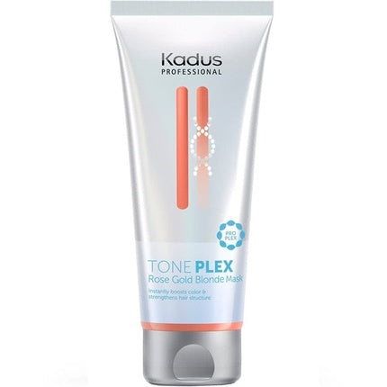 Masca de ingrijire, Londa Toneplex Rose Gold BL, 200ml