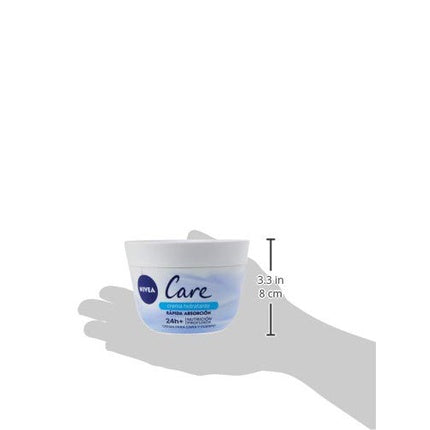 Crema de maini Nivea Care Deep Nutrition 400ml