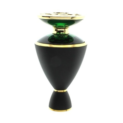 Parfum, Bvlgari, Le Gemme Veridia, verde