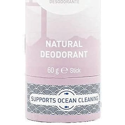 Deodorant, Ben&Anna, Japanese Cherry Blossom, 60g, roz