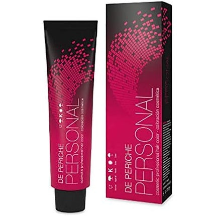 Vopsea de păr Periche Personal, 60g, Culoare 4.91