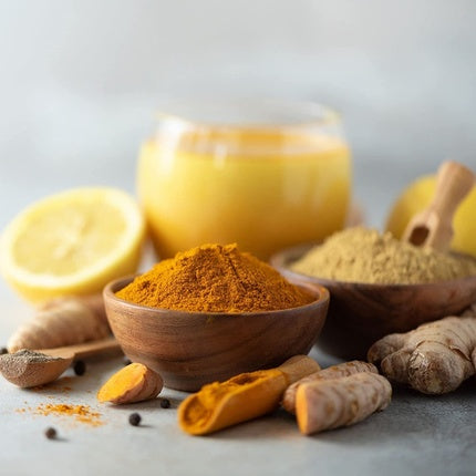 Vitamina, Eladiet, FitoForte, curcuma