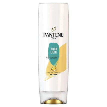 Balsam de păr, Pantene, Aqua Light, 180 ml