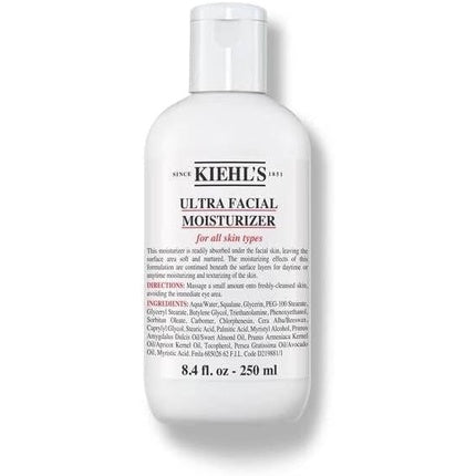 Cremă hidratantă, Kiehl's, Ultra Facial, 125ml