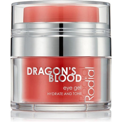 Gel Ochi, Rodial, Dragon's Blood, 15ml, roșu