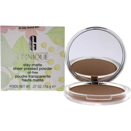 Primer fata, Clinique Stay Neutral, 77g