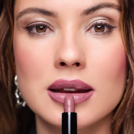 Ruj Refill, Artdeco, Silky Shiny, roz