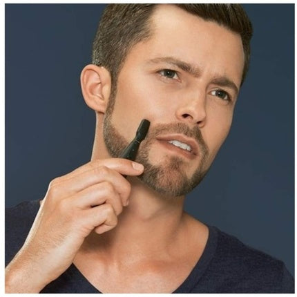 Trimmer Precizie, Braun, PT1000, negru