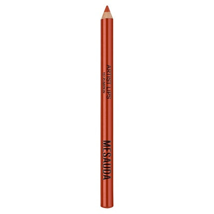 Creion de buze, Mesauda Milano, Artist Lips, portocaliu