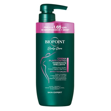 Pudră de corp, Biopoint, 490g