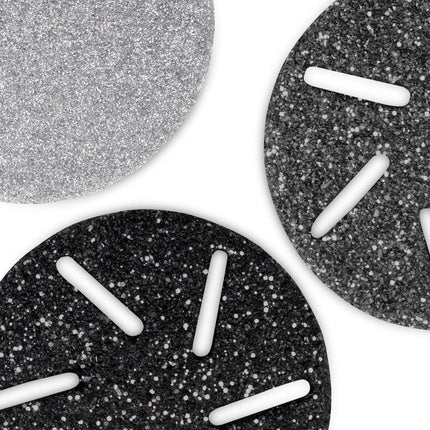 Aparat îndepărtare calusuri, Silk'n Freshpedi, mint