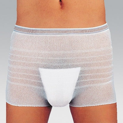 Absorbante incontinenta Hartmann MoliMed for Men, 14 buc, gri