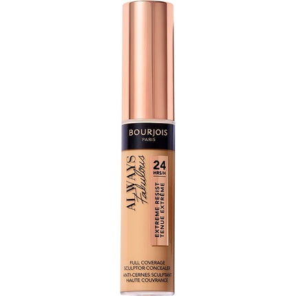 Corector lichid, Bourjois, Always Fabulous, 11 ml