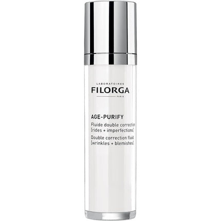 Lotiune antirid si purifianta, Filorga Age-Purify, 50ml