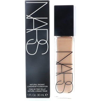 Fond de ten, NARS, Natural Radiant, Vallauris 30ml