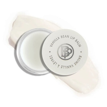 Balsam de buze, Bellapierre, Vanilla Bean, transparent