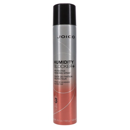 Spray fixativ, Joico, Humidity Blocker, protecție