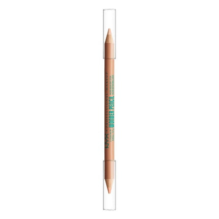 Concealer, NYX, Micro Highlighter, piersică