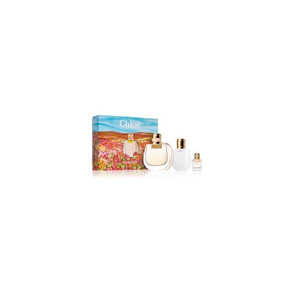 Parfum, Chloé, Nomade, 75ml