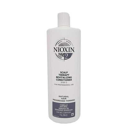 Balsam Nioxin System 2, alb, 1000ml