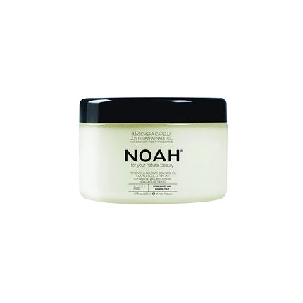 Masca de par, Noah, 2.4 Color Protection, 500ml