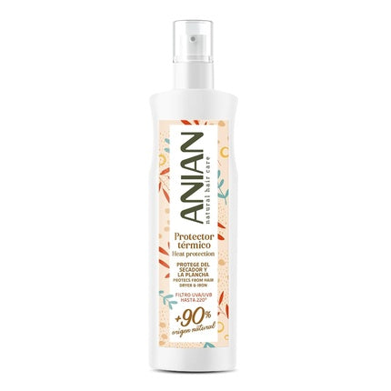 Protector termic, Anian, UVA, 250 ml