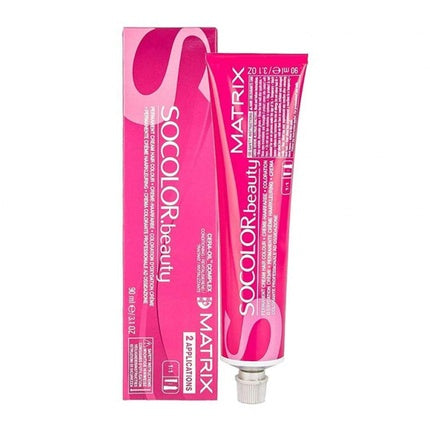 Vopsea păr, Matrix, Socolor Beauty, roz