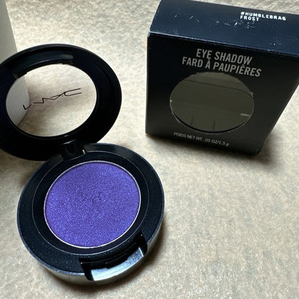 Fard de pleoape, Mac, Humblebrag, refill 1.5g