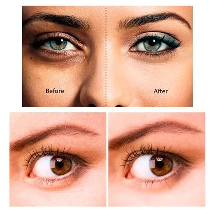 Ser ocular, Ava Laboratorium, Hydro Moisturizing Laser Roll, 14 ml