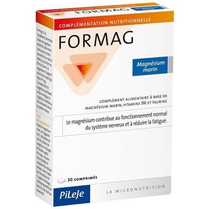 Supliment alimentar, Pileje, Formag 816mg, 30 comprimate