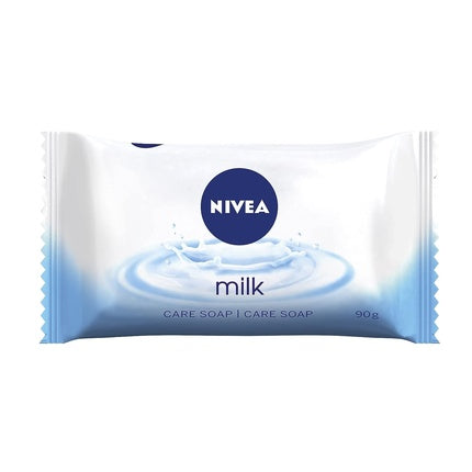 Săpun Solid Nivea Milk Care, 90g