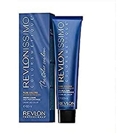 Vopsea de Par, Revlon, Revlonissimo Colorsmetique, 60ml