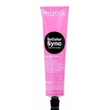 Vopsea de păr, Matrix SoColor Sync, nuanța 11N Extra L