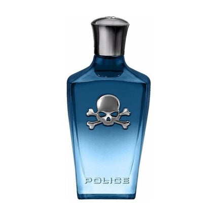 Parfum Eau de Parfum, Police, Potion Power, 30ml/50ml/100ml