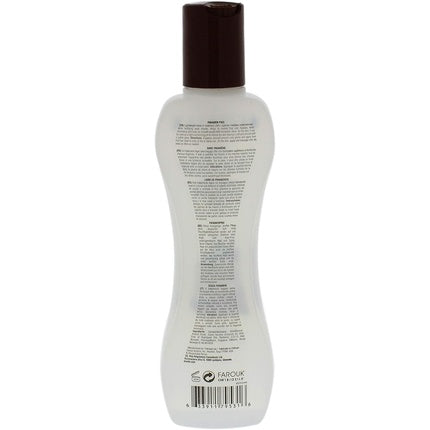 Tratament leave-in, Biosilk, Silk Therapy, ulei cocos, 167ml
