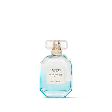 Parfum, Victoria's Secret, Bombshell Isle, albastru