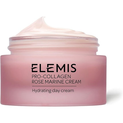 Crema anti-rid, Elemis, Pro-Collagen Marine, 50ml