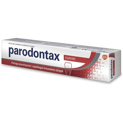 Pastă de dinți, Parodontax, Care Gum, 75ml