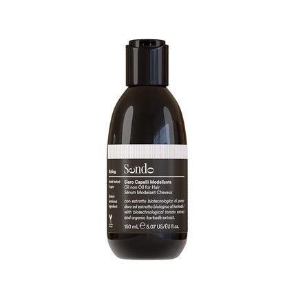 Ulei pentru coafare, Sendo, Non Oil, 150ml