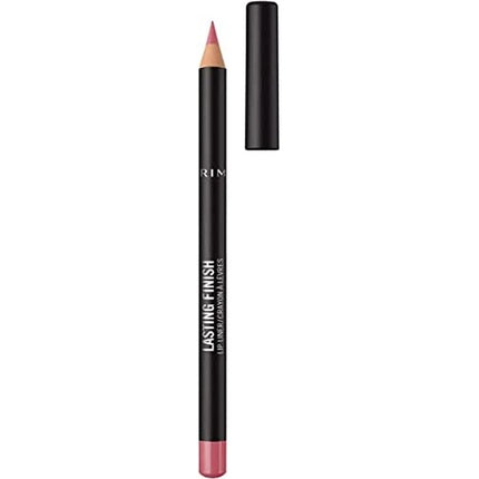 Creion contur buze, Rimmel, Lasting Finish, Pink Candy, 4g