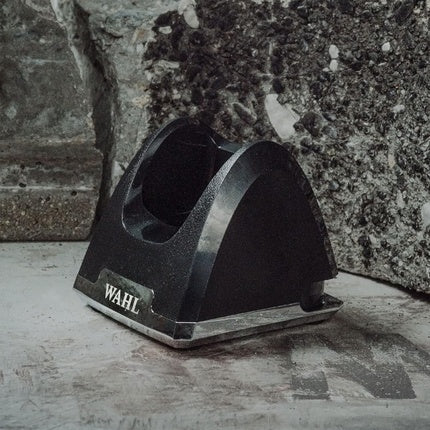 Stand Încărcare Wahl, Negru, Compact