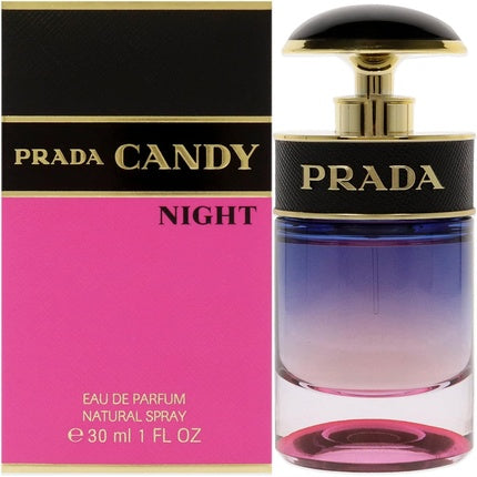 Parfum Eau de Parfum Prada Candy Night, 30ml