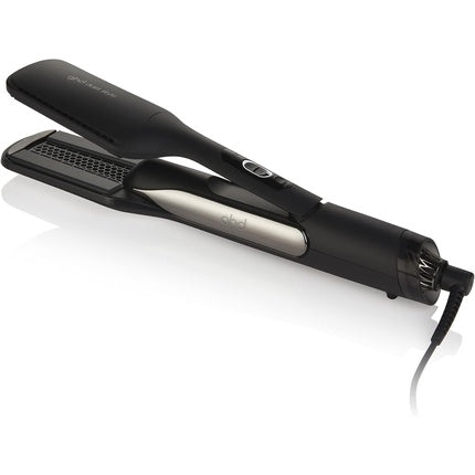 Styler păr, GHD Duet, negru