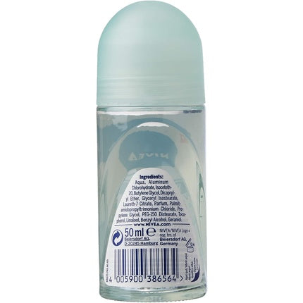 Deodorant Nivea Active, 50ml