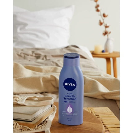 Ulei de masaj, Nivea, 400g