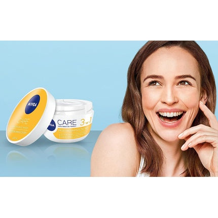 Crema Anti-Rid, Nivea, Light, 100ml