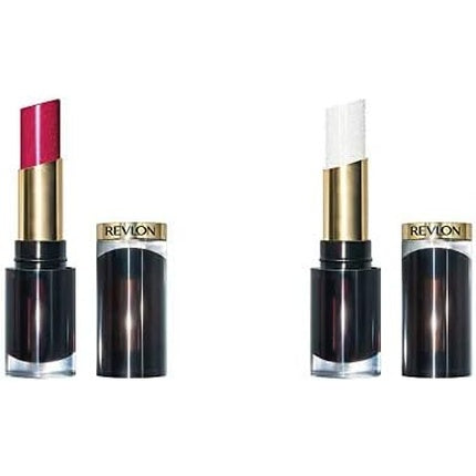 Gloss de buze, Revlon, Love Is On + Sparkling Quartz